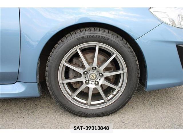 Subaru LEVORG 2017-11 8627441-26