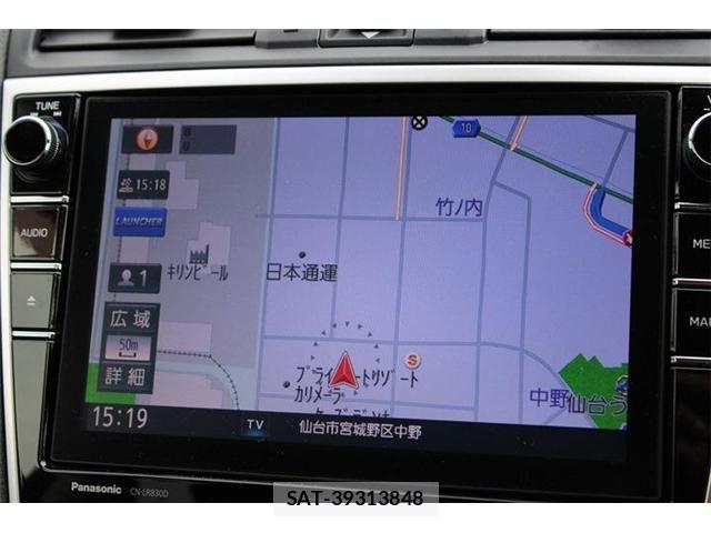 Subaru LEVORG 2017-11 8627441-2