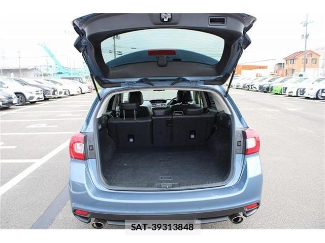 Subaru LEVORG 2017-11 8627441-29