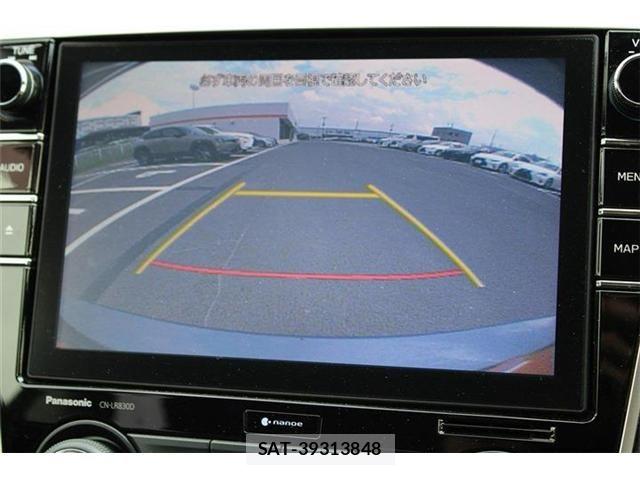 Subaru LEVORG 2017-11 8627441-3