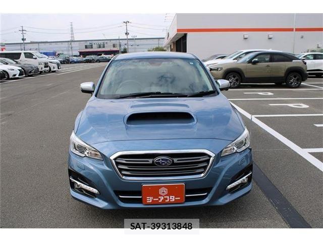 Subaru LEVORG 2017-11 8627441-7