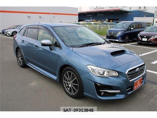 Subaru LEVORG 2017-11 8627441-8