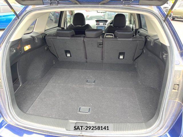 Subaru LEVORG 2017-12 8627439-9