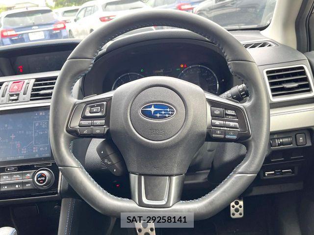 Subaru LEVORG 2017-12 8627439-10