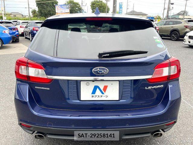 Subaru LEVORG 2017-12 8627439-14