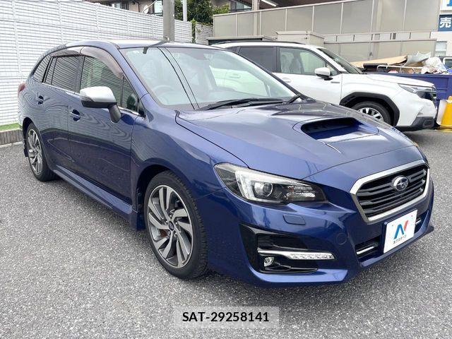 Subaru LEVORG 2017-12 8627439-15
