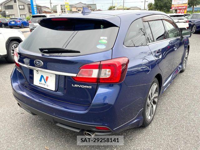 Subaru LEVORG 2017-12 8627439-16