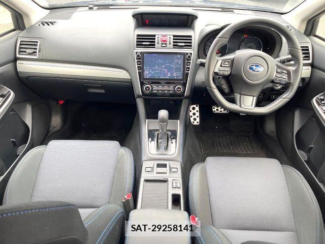 Subaru LEVORG 2017-12 8627439-1