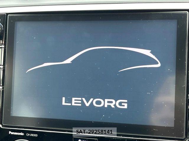 Subaru LEVORG 2017-12 8627439-3
