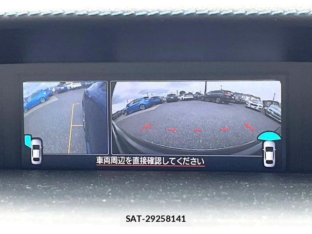 Subaru LEVORG 2017-12 8627439-5