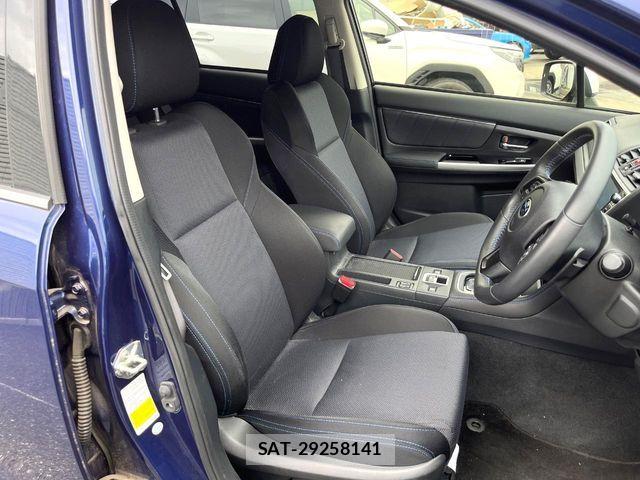 Subaru LEVORG 2017-12 8627439-7
