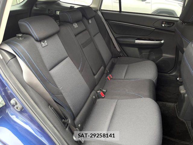 Subaru LEVORG 2017-12 8627439-8