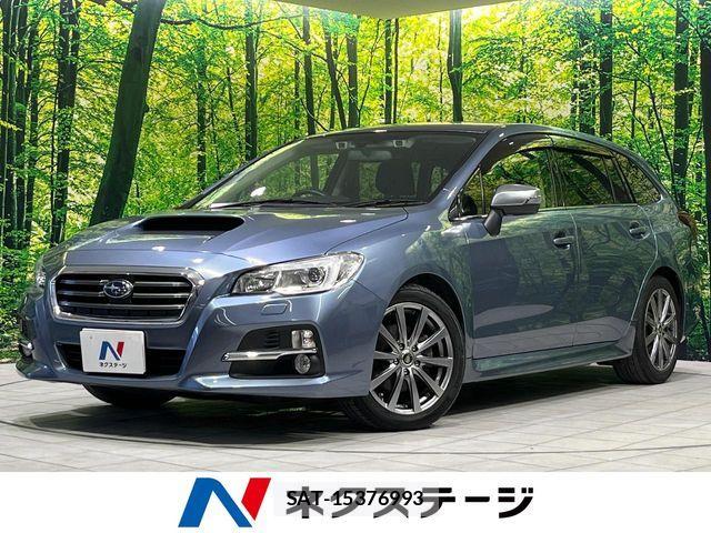 Subaru LEVORG 2015-02 8627443-0