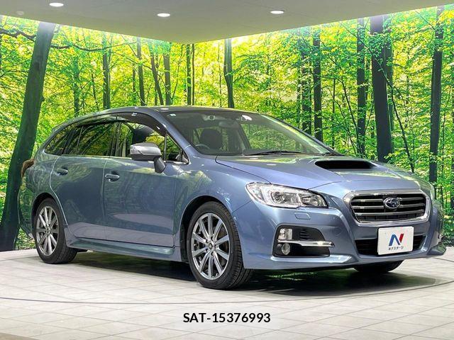 Subaru LEVORG 2015-02 8627443-15