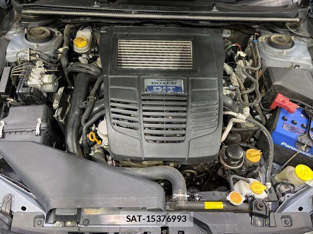 Subaru LEVORG 2015-02 8627443-17
