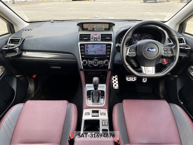 Subaru LEVORG 2017-02 8627436-1