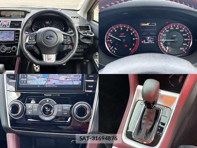 Subaru LEVORG 2017-02 8627436-3