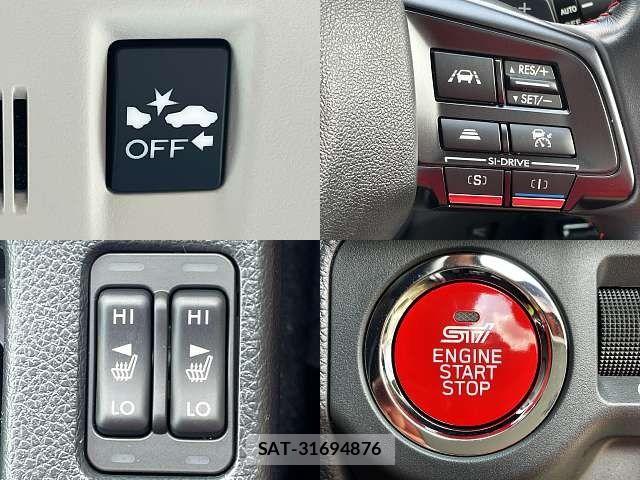 Subaru LEVORG 2017-02 8627436-4