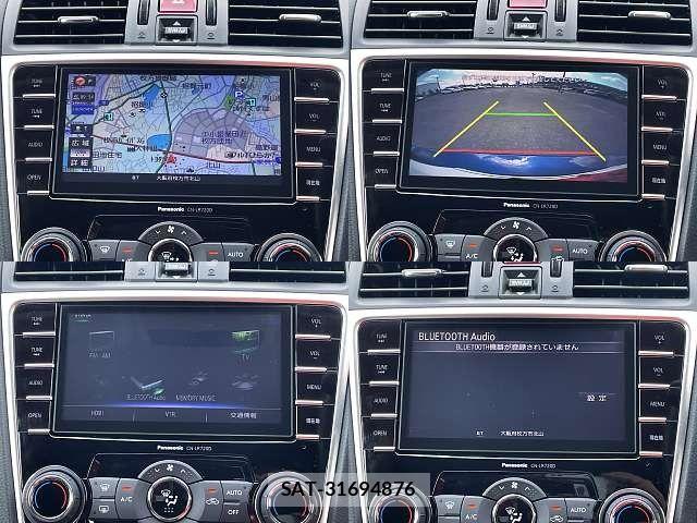 Subaru LEVORG 2017-02 8627436-5