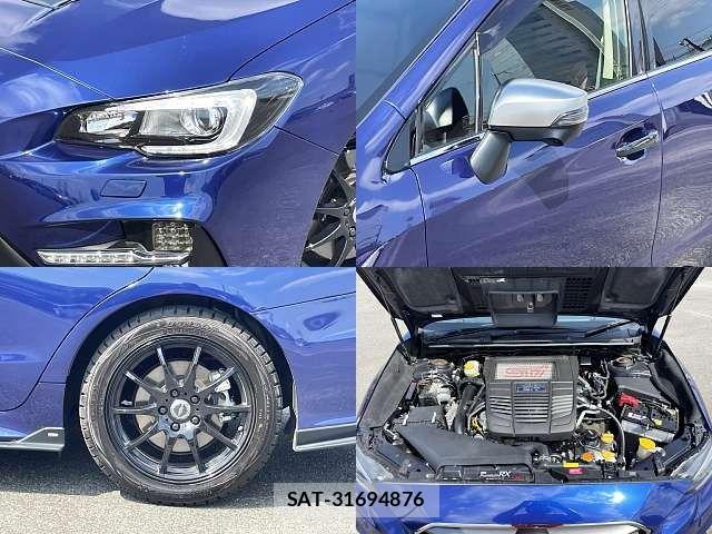 Subaru LEVORG 2017-02 8627436-6