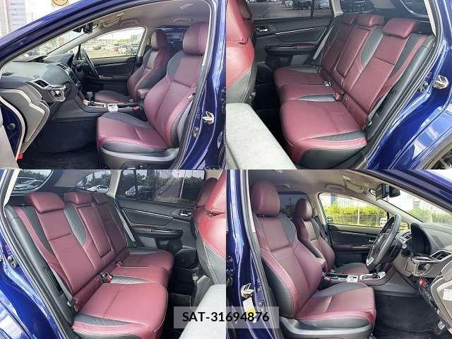 Subaru LEVORG 2017-02 8627436-7