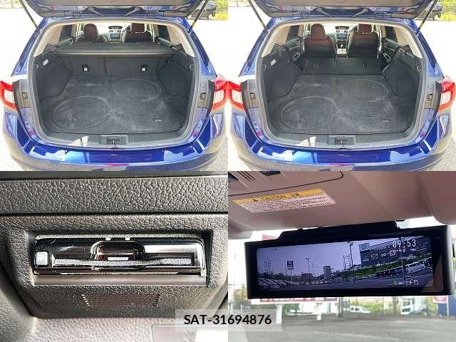 Subaru LEVORG 2017-02 8627436-8