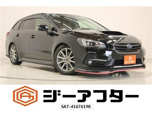 Subaru LEVORG 2019-11 8627437-0