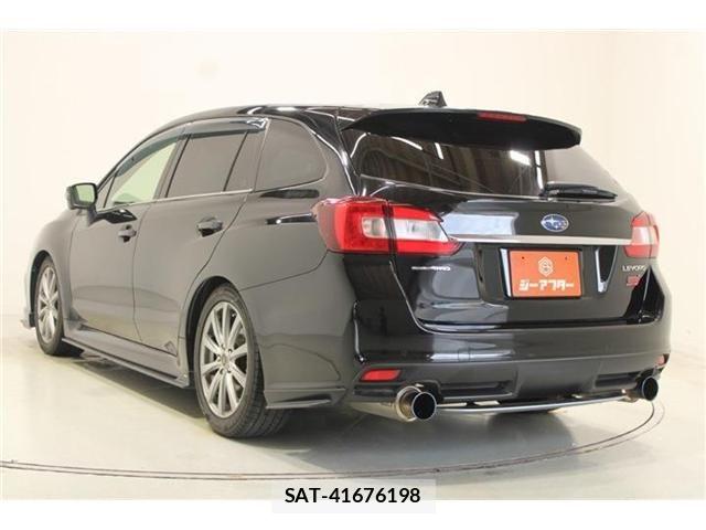 Subaru LEVORG 2019-11 8627437-10