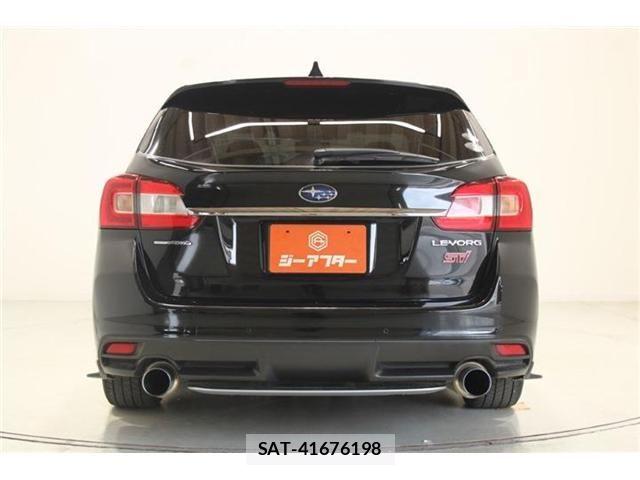 Subaru LEVORG 2019-11 8627437-11
