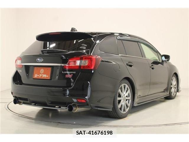 Subaru LEVORG 2019-11 8627437-12