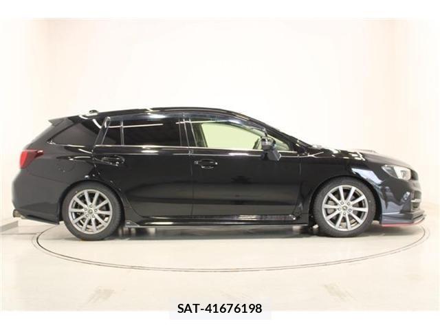 Subaru LEVORG 2019-11 8627437-13