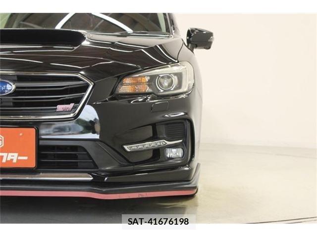 Subaru LEVORG 2019-11 8627437-14
