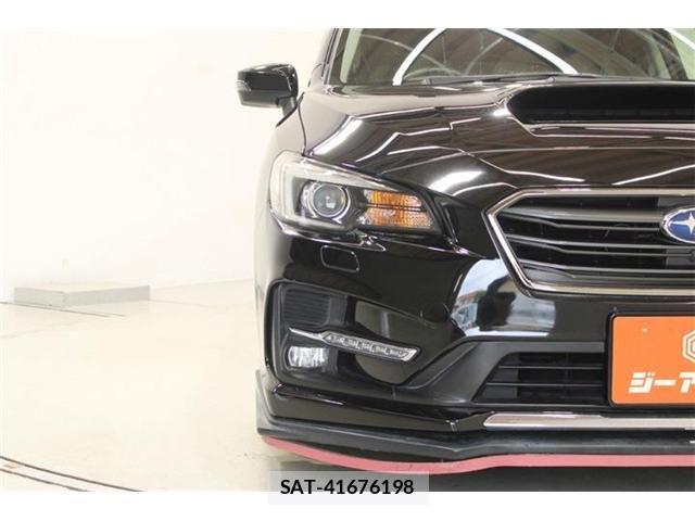 Subaru LEVORG 2019-11 8627437-16