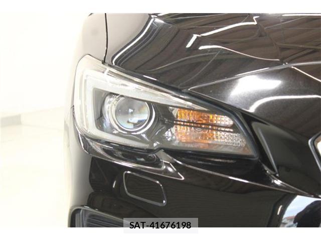 Subaru LEVORG 2019-11 8627437-17