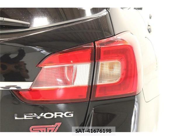 Subaru LEVORG 2019-11 8627437-18