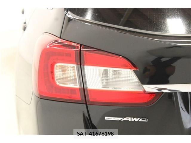 Subaru LEVORG 2019-11 8627437-19
