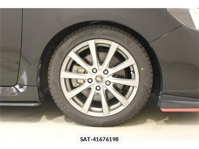 Subaru LEVORG 2019-11 8627437-22