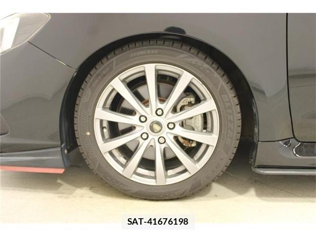 Subaru LEVORG 2019-11 8627437-25