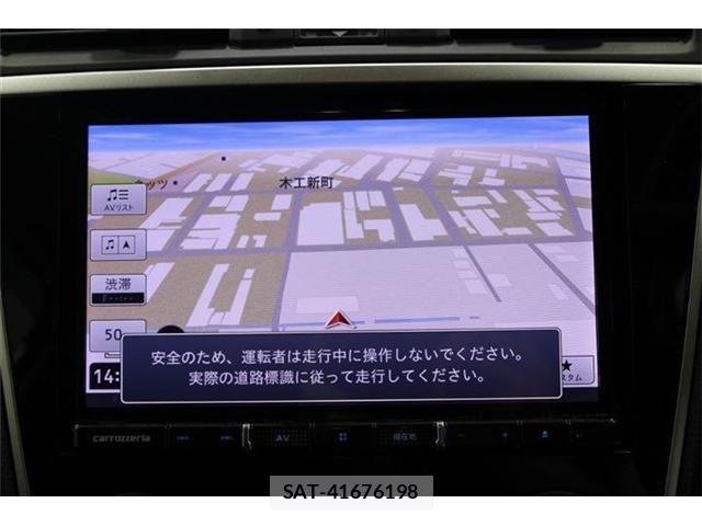 Subaru LEVORG 2019-11 8627437-2