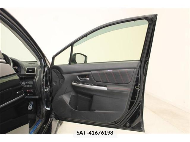 Subaru LEVORG 2019-11 8627437-29