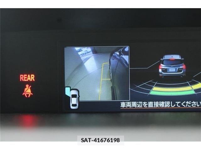 Subaru LEVORG 2019-11 8627437-4
