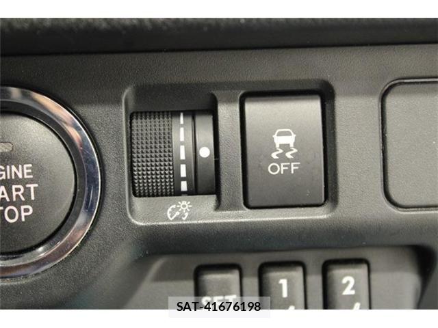 Subaru LEVORG 2019-11 8627437-5