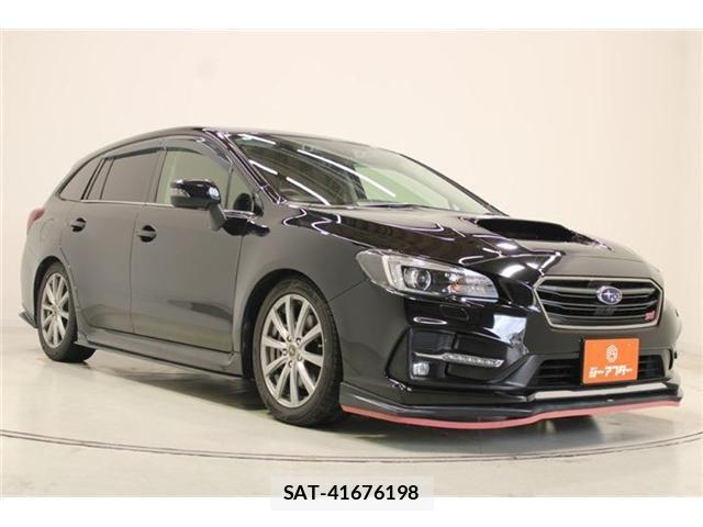 Subaru LEVORG 2019-11 8627437-6