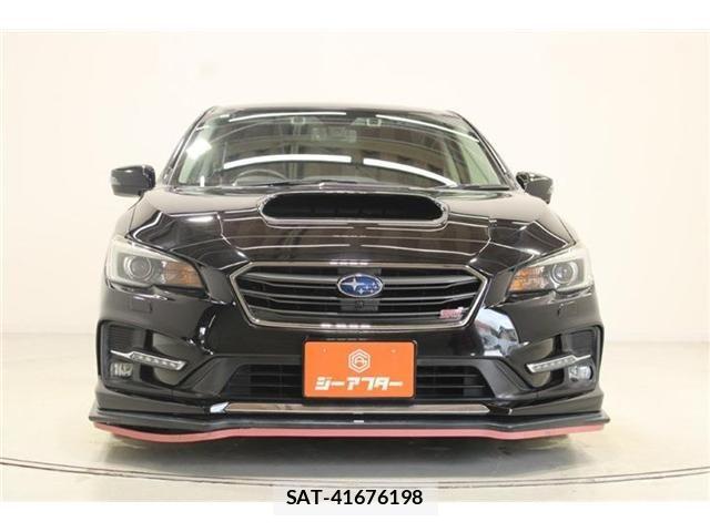 Subaru LEVORG 2019-11 8627437-7