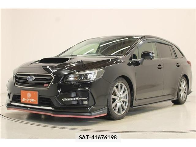 Subaru LEVORG 2019-11 8627437-8