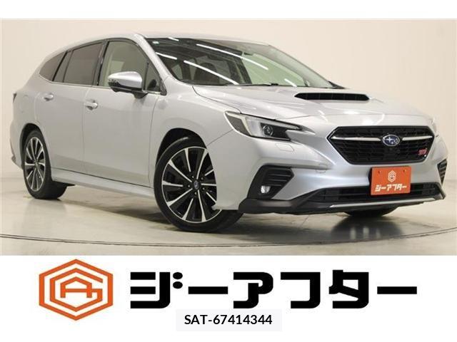 Subaru LEVORG 2024-03 8627435-0