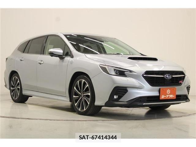 Subaru LEVORG 2024-03 8627435-5