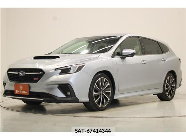 Subaru LEVORG 2024-03 8627435-7
