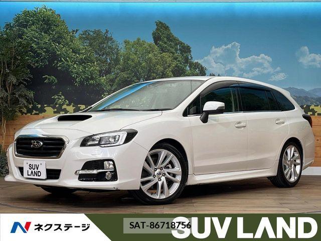 Subaru LEVORG 2016-06 8659881-0
