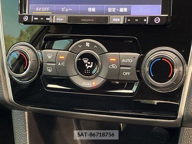 Subaru LEVORG 2016-06 8659881-9